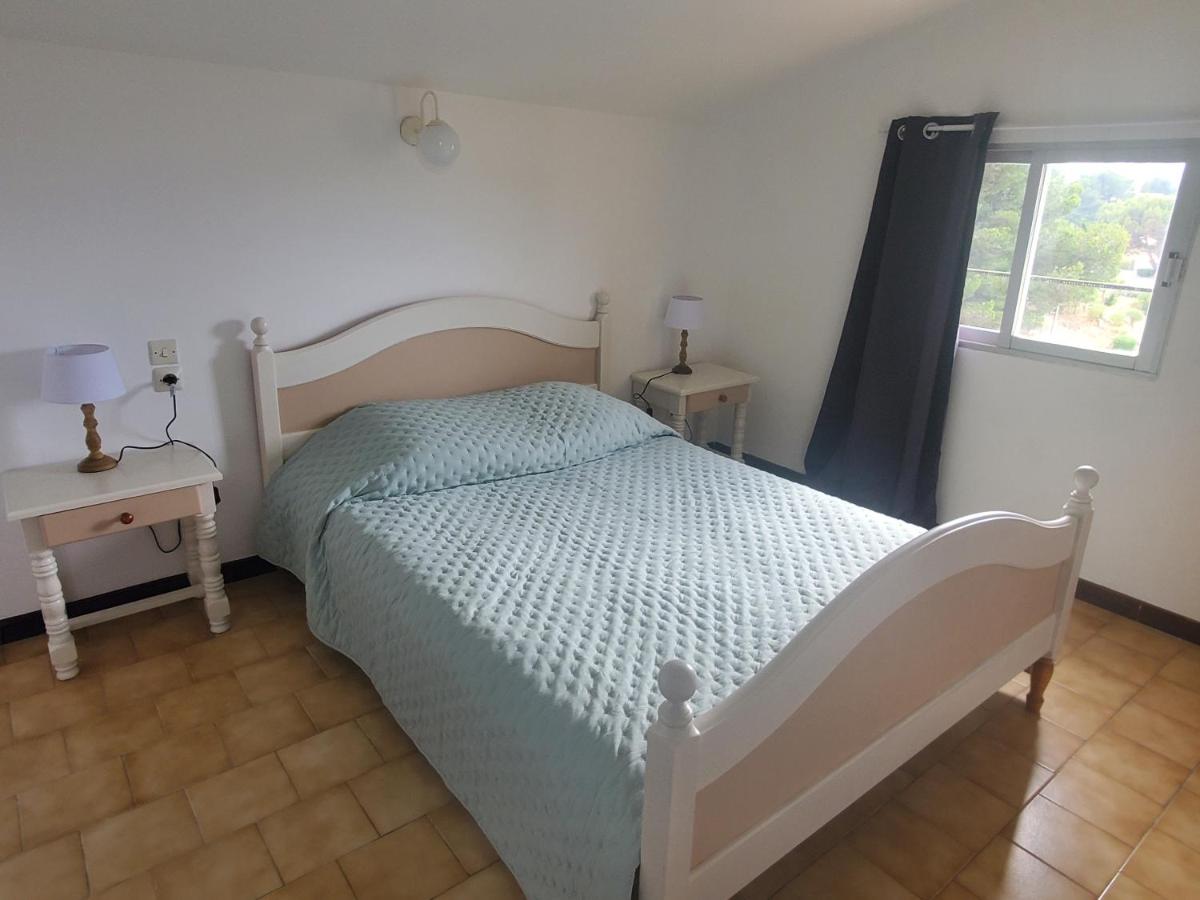 Appartement 2 Chambres
