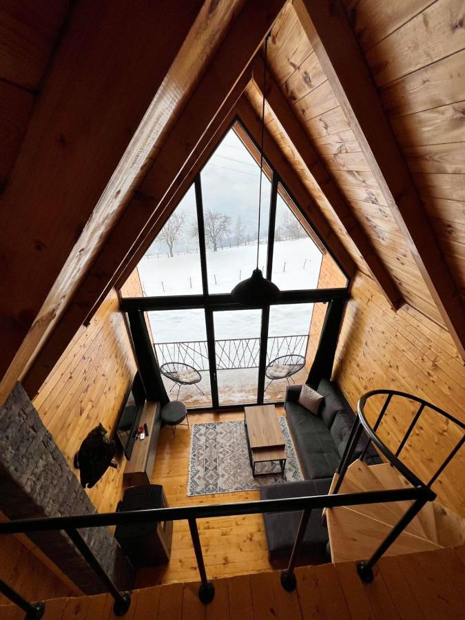 Woodhouse - B&B Bijelo Polje