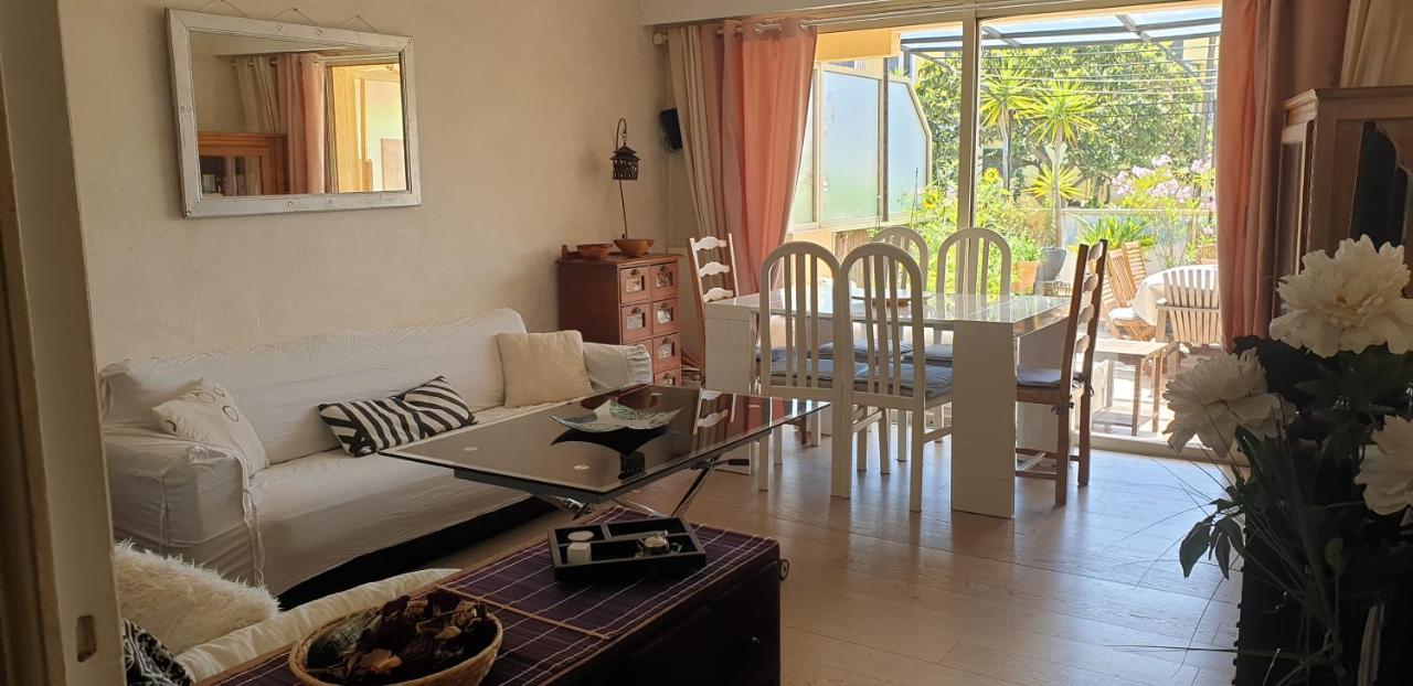 B&B Golfe-Juan - Appartement Angela - Bed and Breakfast Golfe-Juan