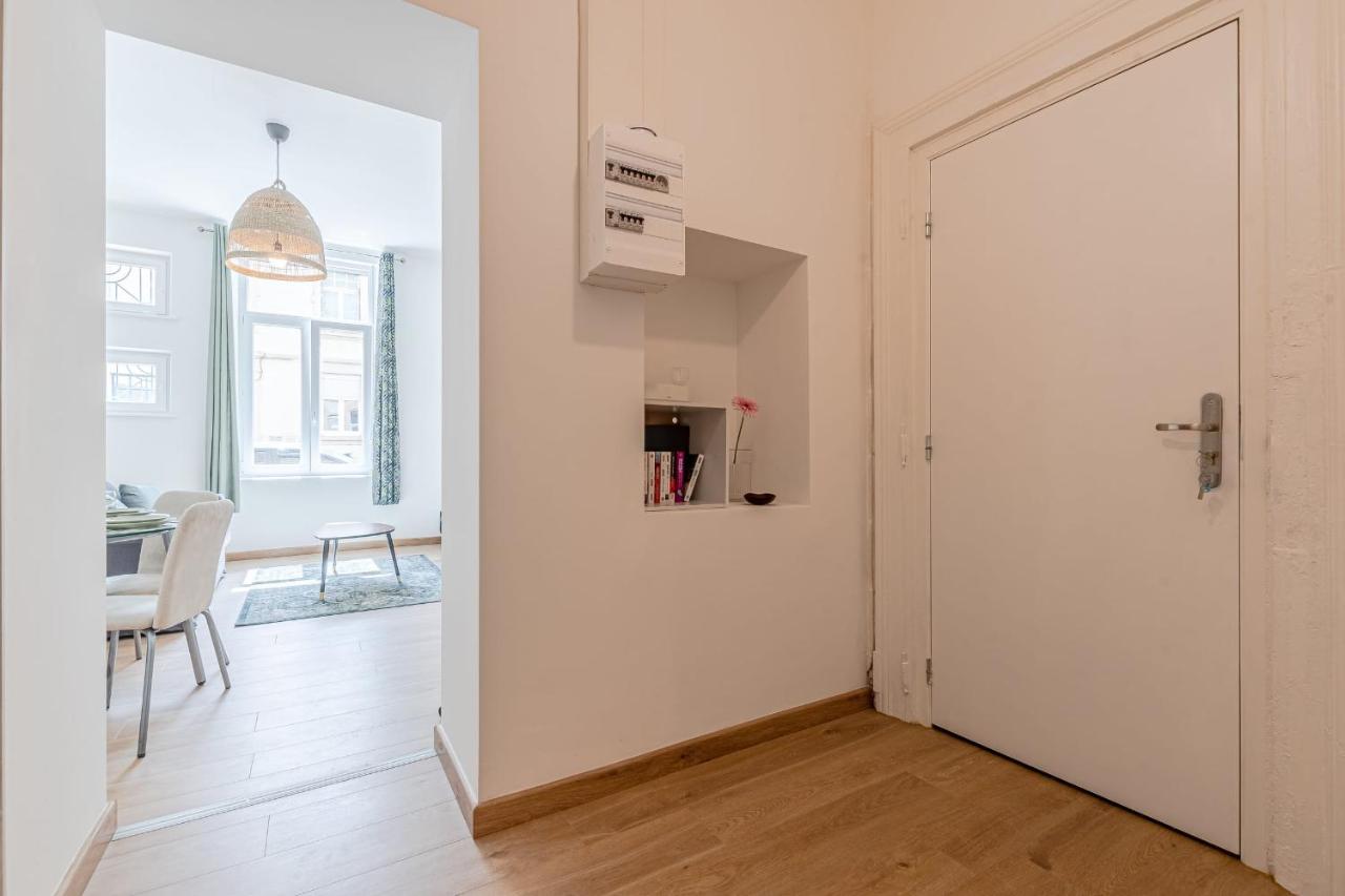 Le Grain de Sable - B&B