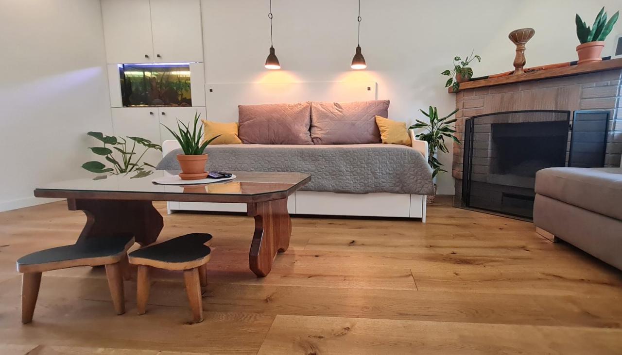 Appartamento con Terrazza