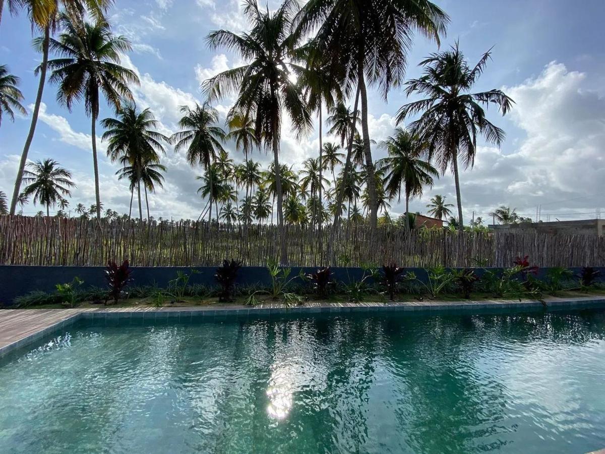 Villas Patacho Rota dos Milagres Acomodações - B&B