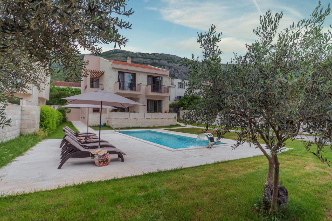 Villa Forte Mare - B&B