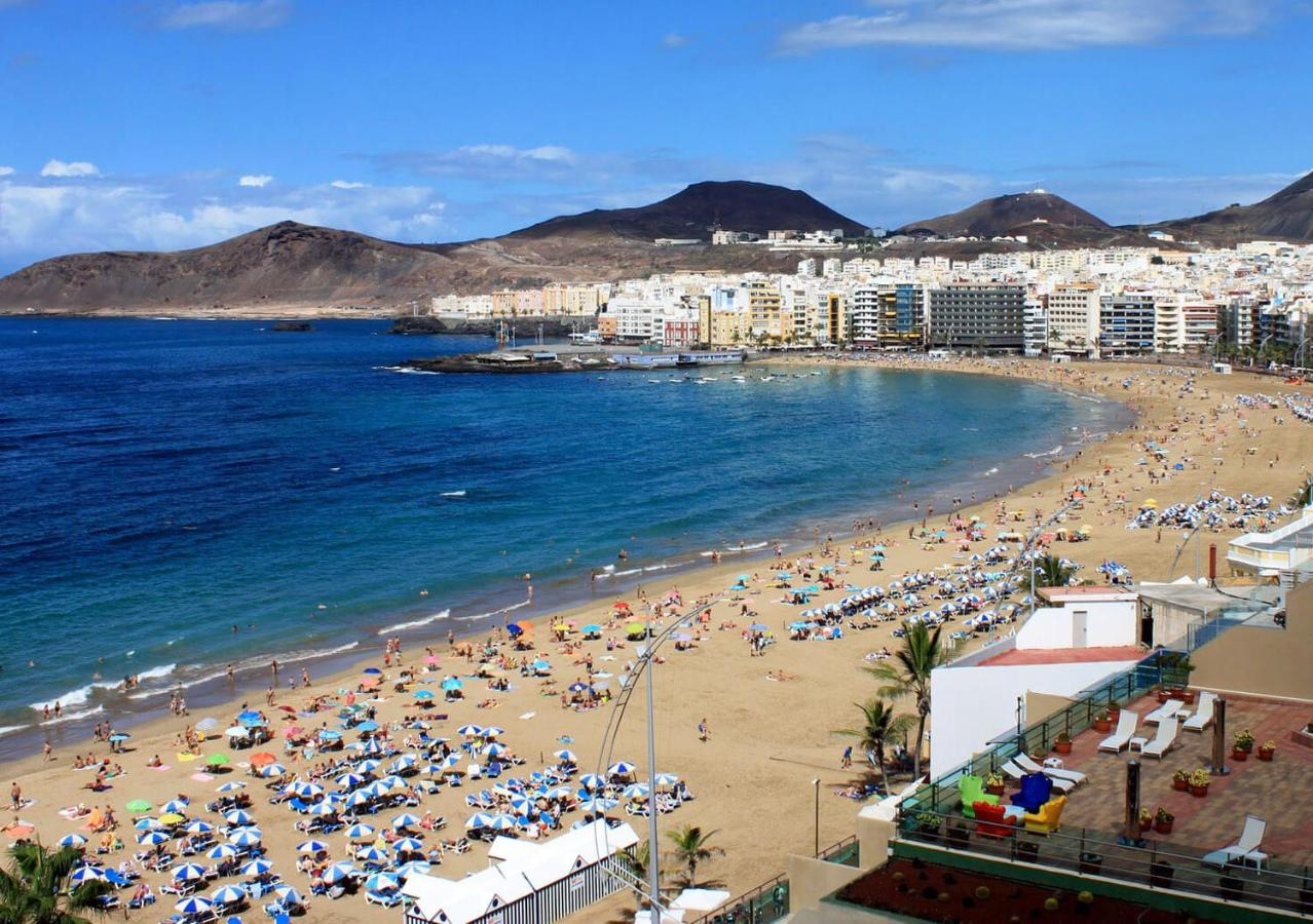APARTAMENTO PLAYA ALCARAVANERAS - B&B
