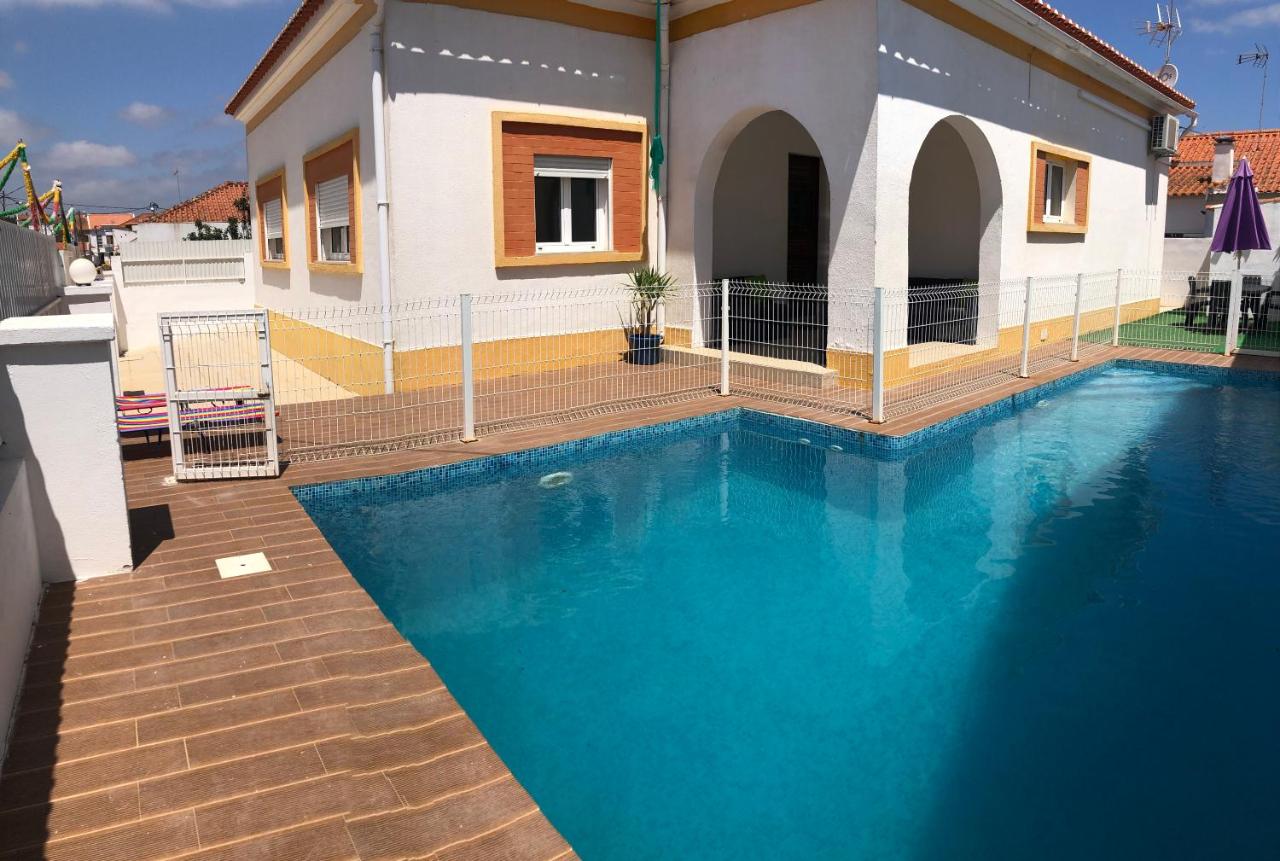 villa são domingos - Chambres d’hôtes
