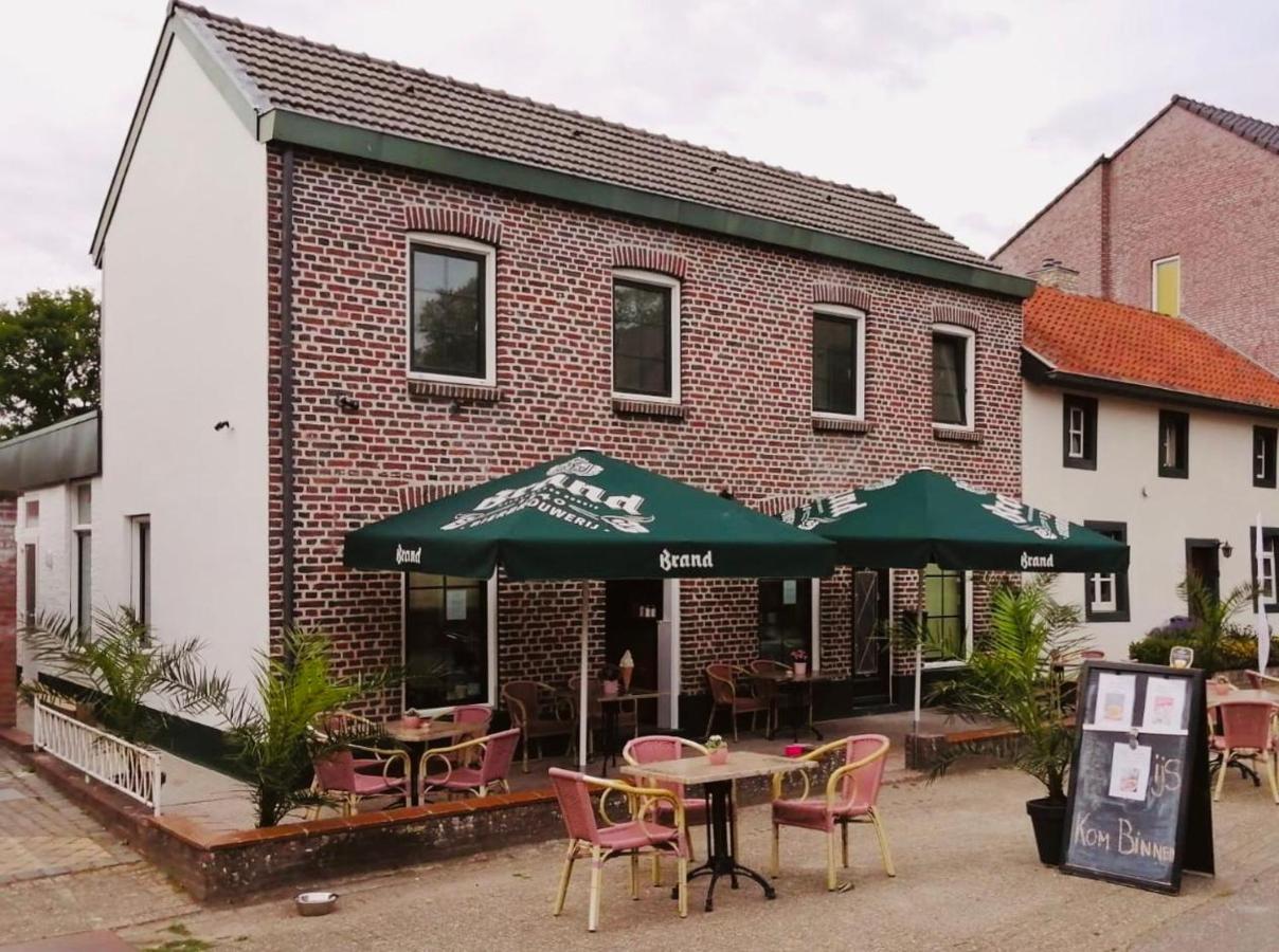 Bed & Stay Kersenbloesem - Bed and Breakfast