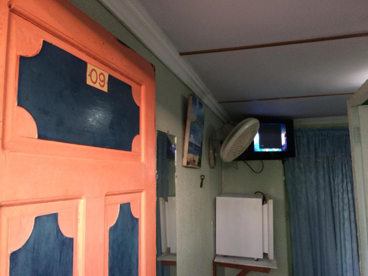 Chambre Double – Logement 9