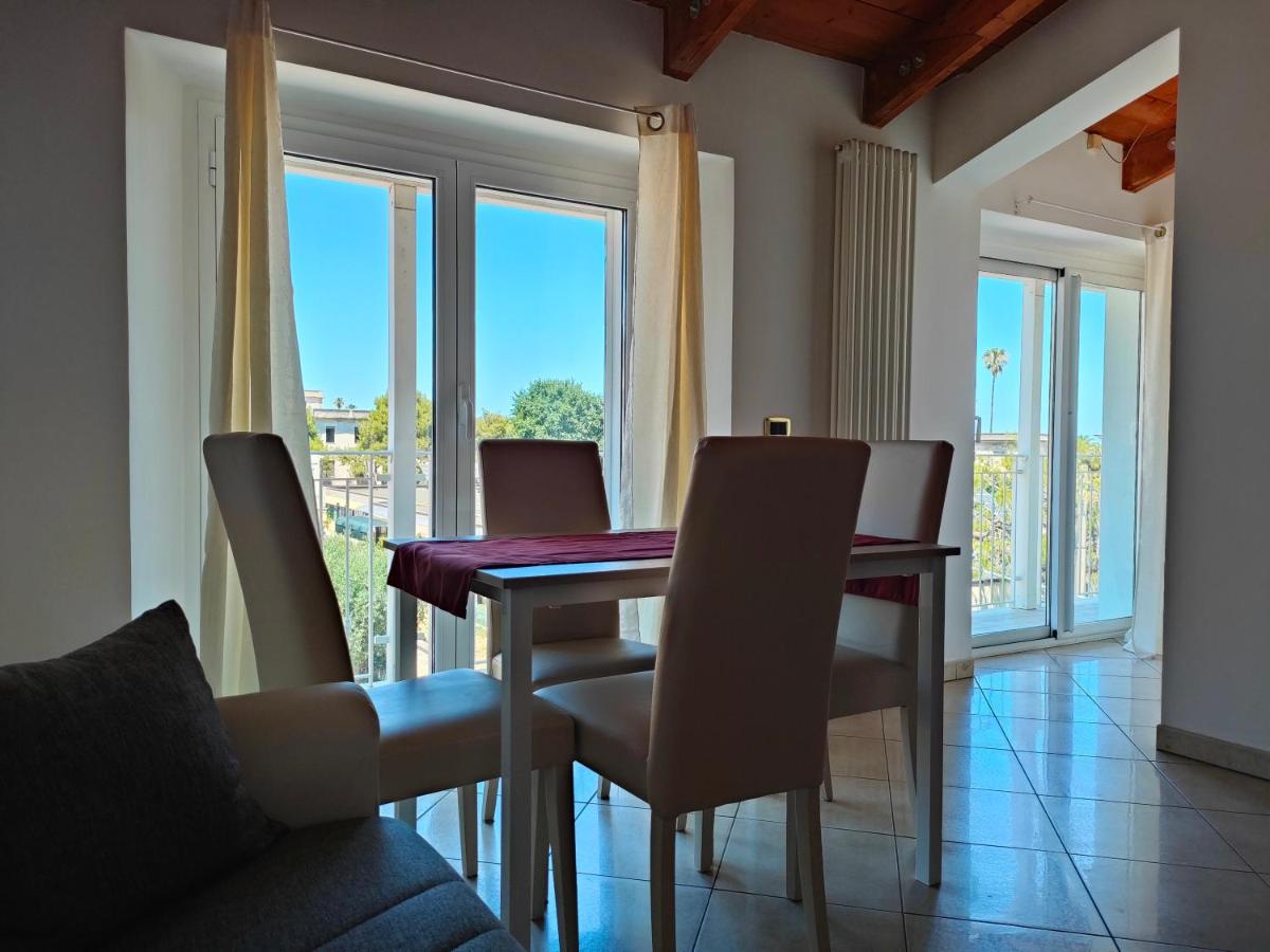 Da Cate - Appartamento al mare - B&B