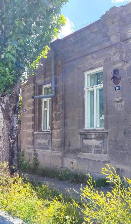 B&B Gyumri - Renting a full apartment in the centre of Gyumri - Bed and Breakfast Gyumri