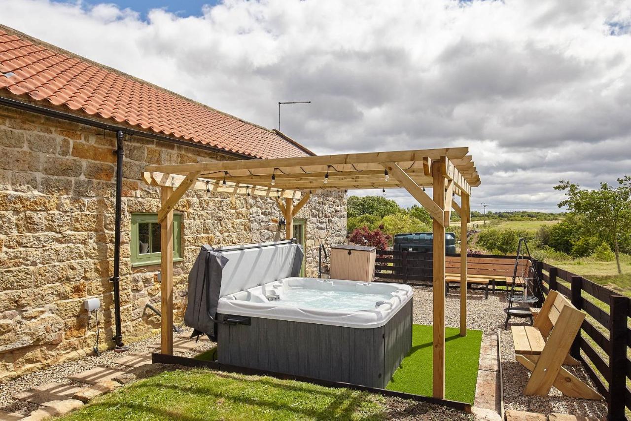 B&B Liverton - Host & Stay - Low Waupley Farm - Bed and Breakfast Liverton