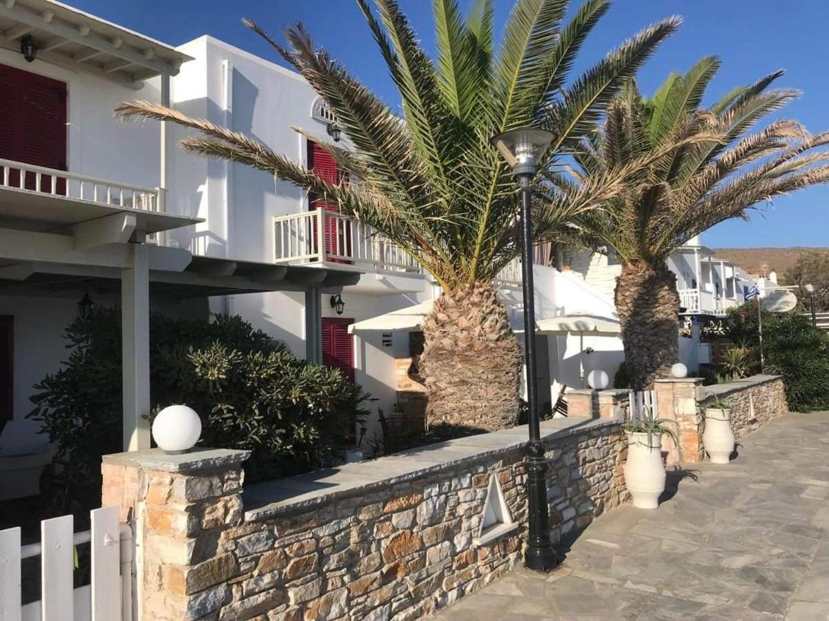 Nemesis Studios - B&B Kiónia