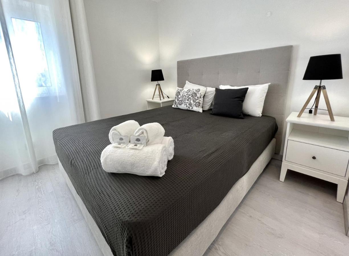 Nancy Apartment - Near Vilamoura Marina by HD PROP - B&B Vilamoura