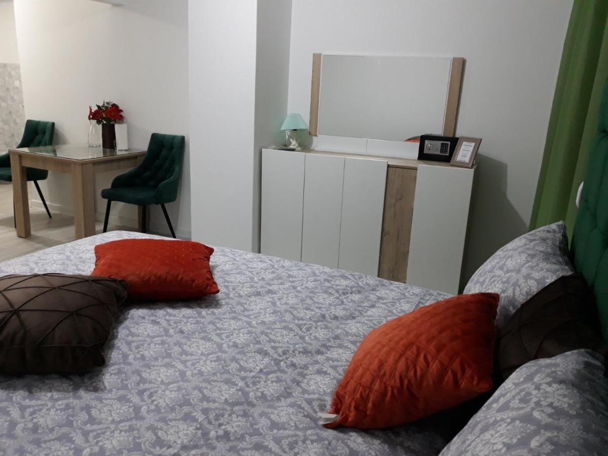 B&B Mostar - Apartman NENA 102 - Bed and Breakfast Mostar