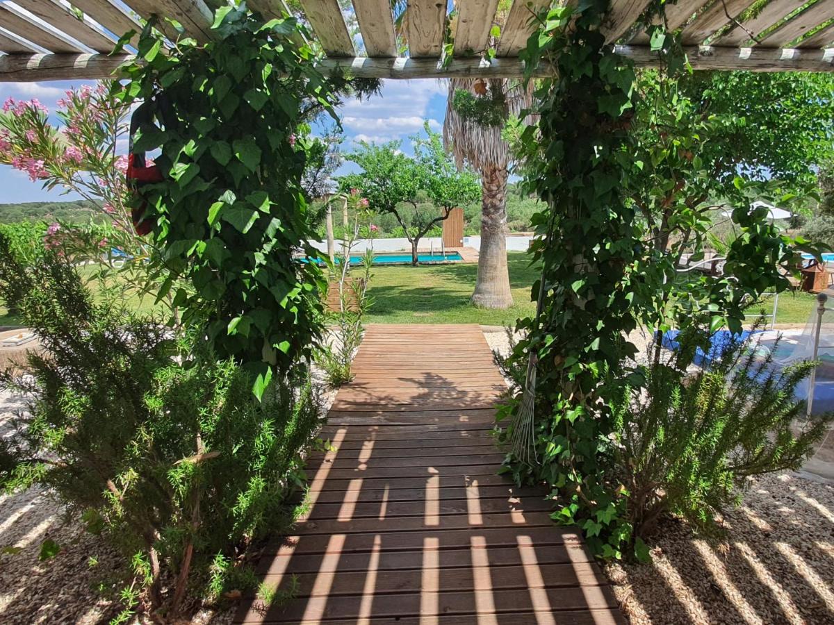 Monte das Aranhas - B&B