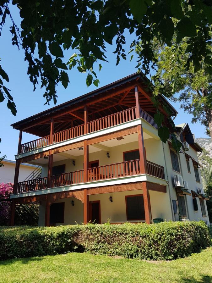 B&B Kemer - Pinea Hotel - Bed and Breakfast Kemer