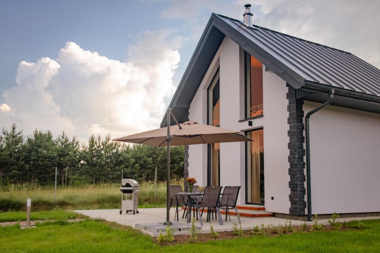 Osada Za Dębami, Podlasie, Sejny
