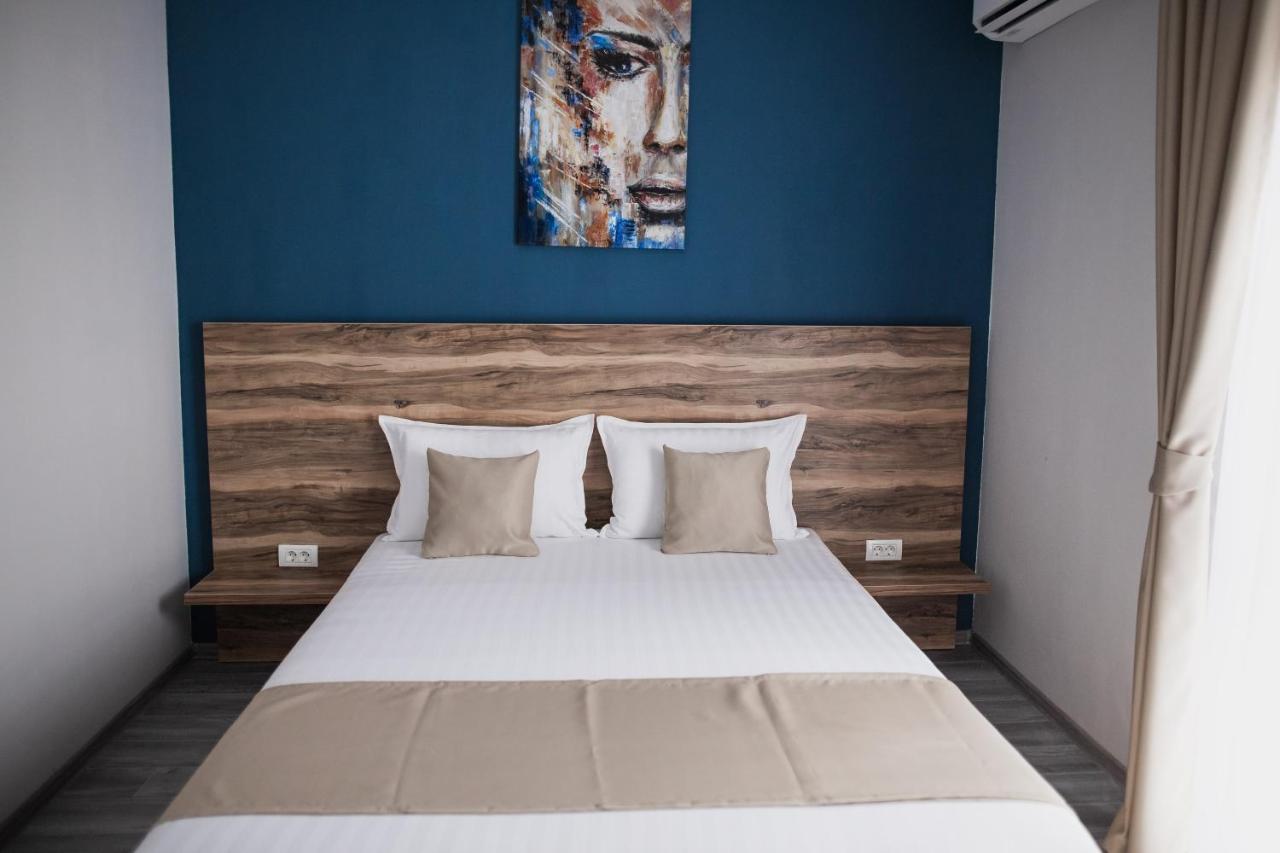 BlueSky Premium Apartment Baile Felix - Chambres d’hôtes Băile Felix