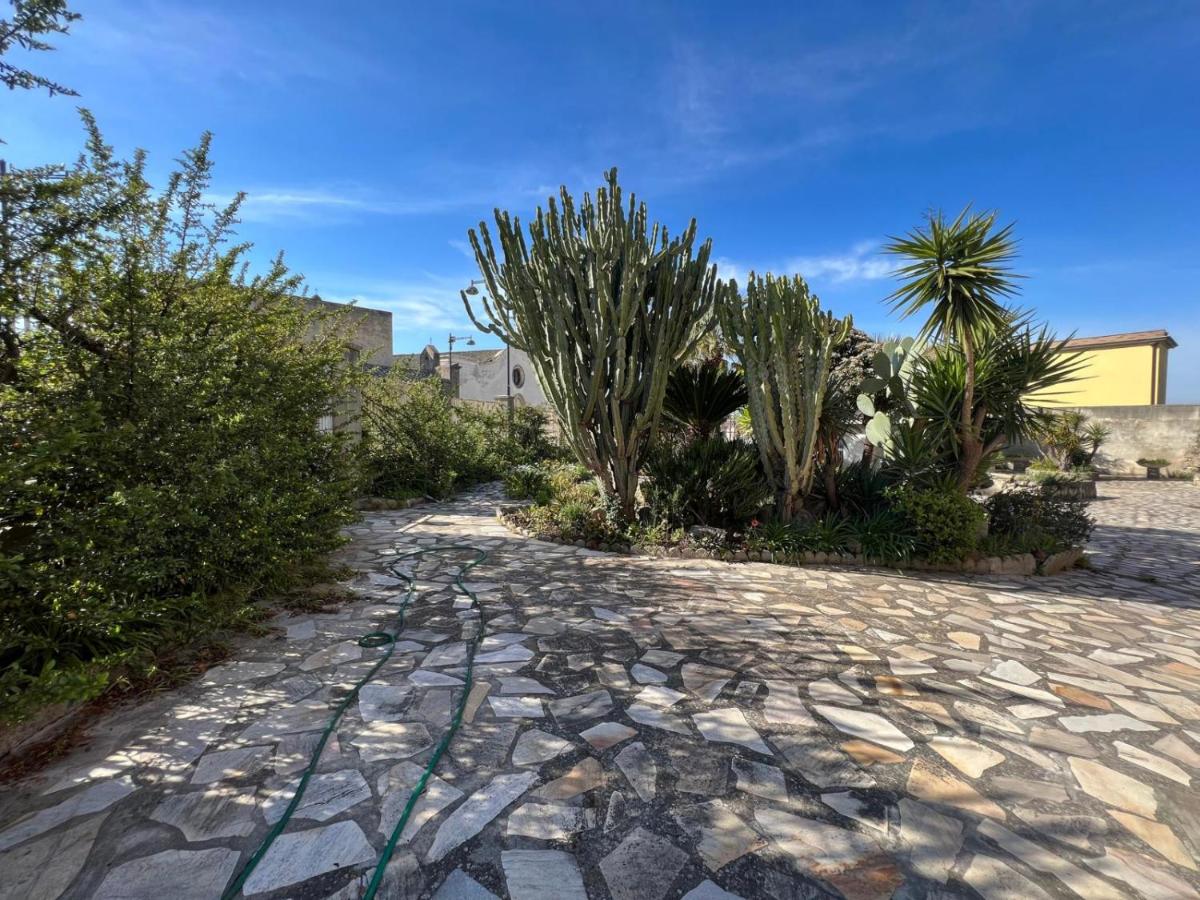 Villa Mariuccia - B&B