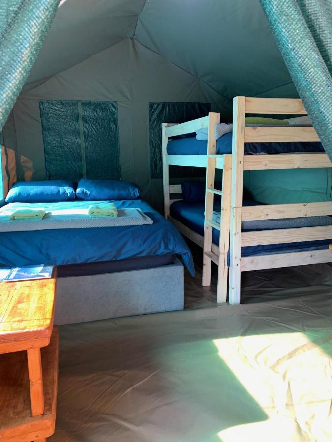 Comfort Tent