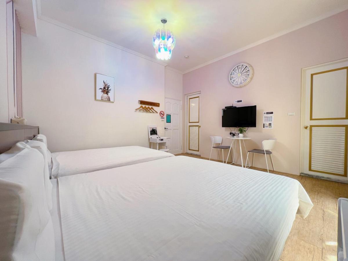 Quadruple Room with Bath