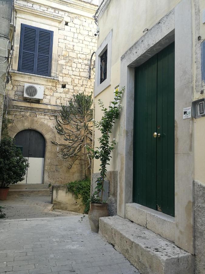 Misar-36 - B&B Modica