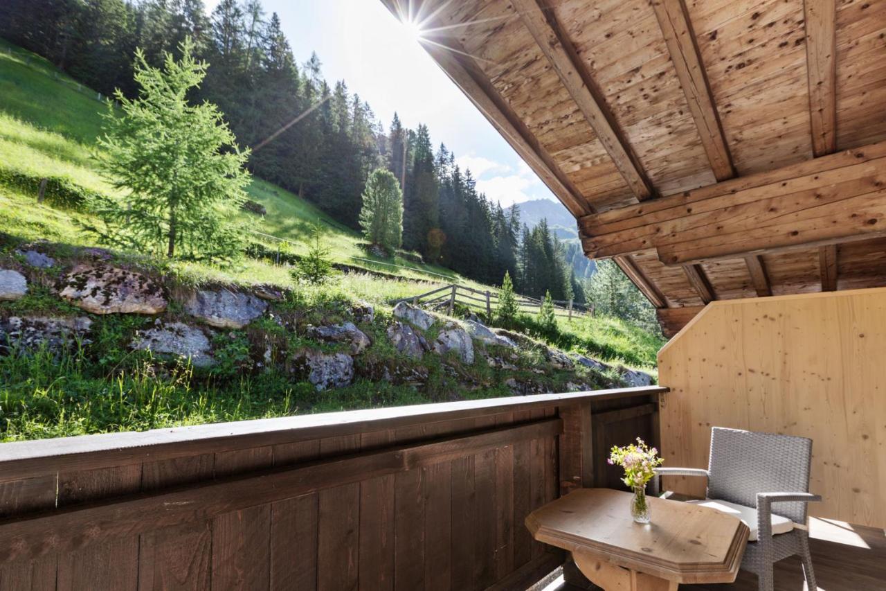 Deluxe Doppelzimmer mit Dusche