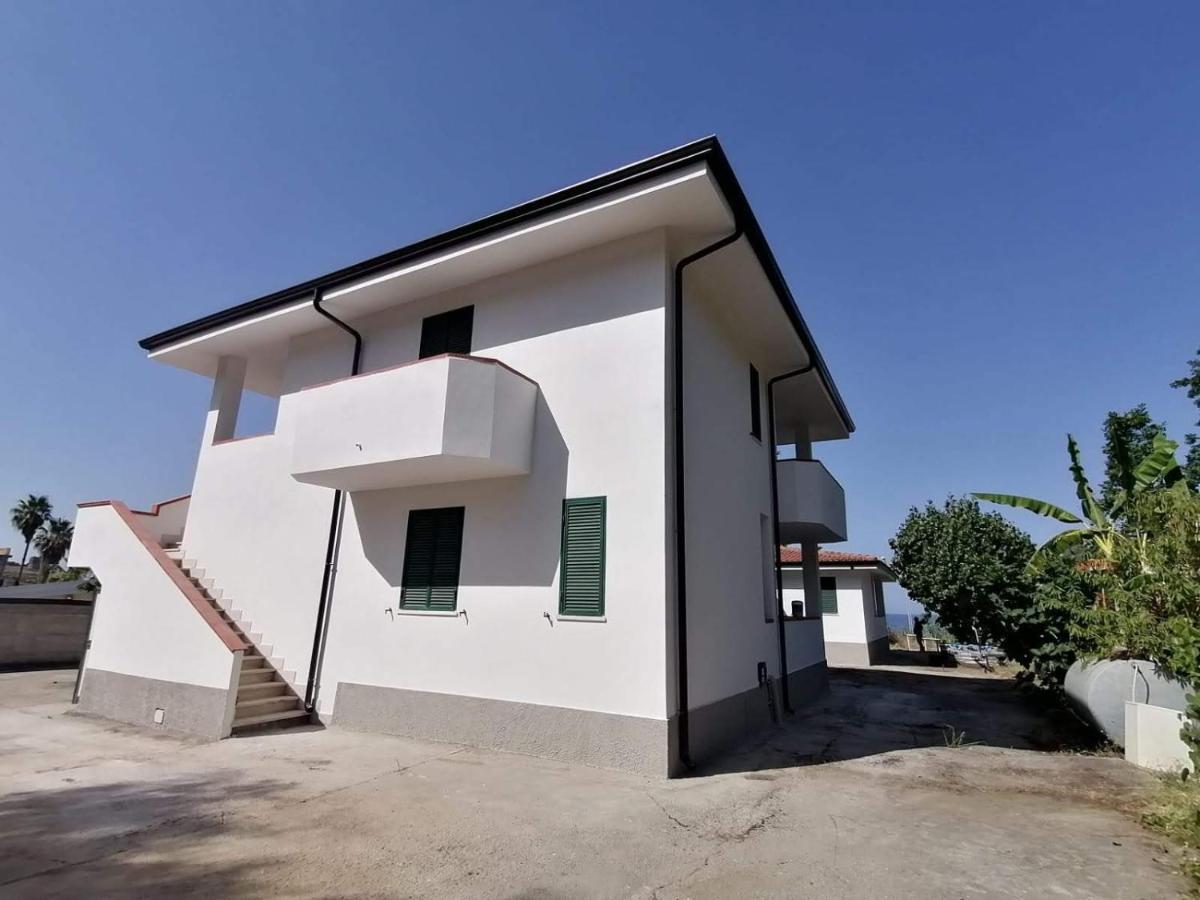 Villa Bianca - Chambres d’hôtes