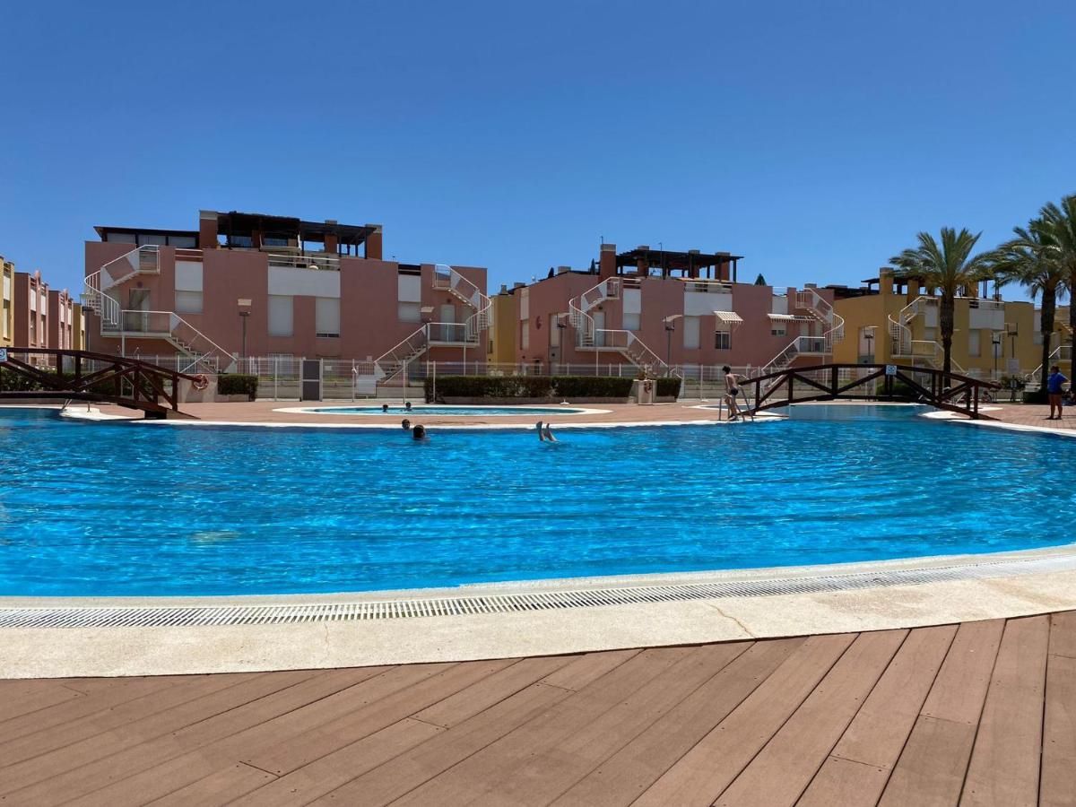 Ruben House - B&B Vera