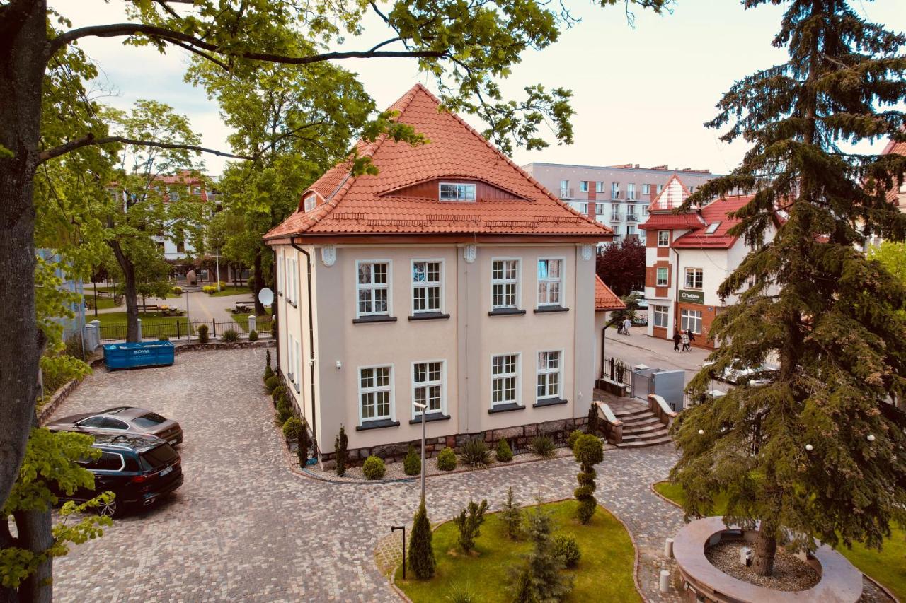 H Aparthotel - B&B Elk