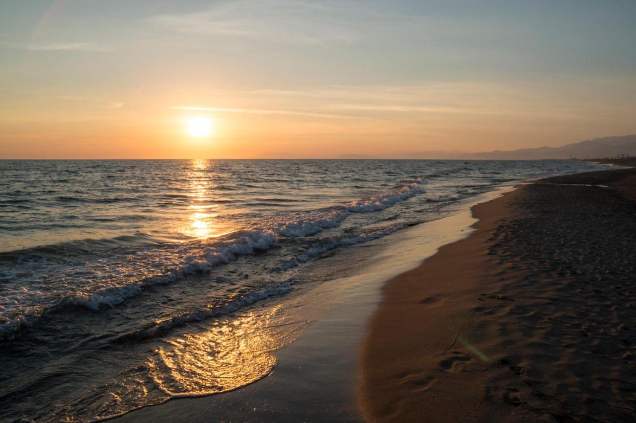 Villino San Martino - B&B Viareggio