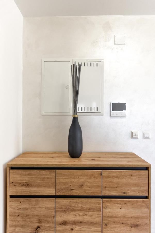 Moderan kondominij + terasa - B&B Zara