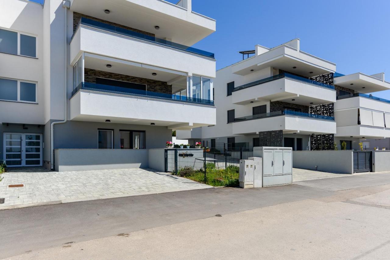Moderan kondominij + terasa - Ferienwohnung Zadar