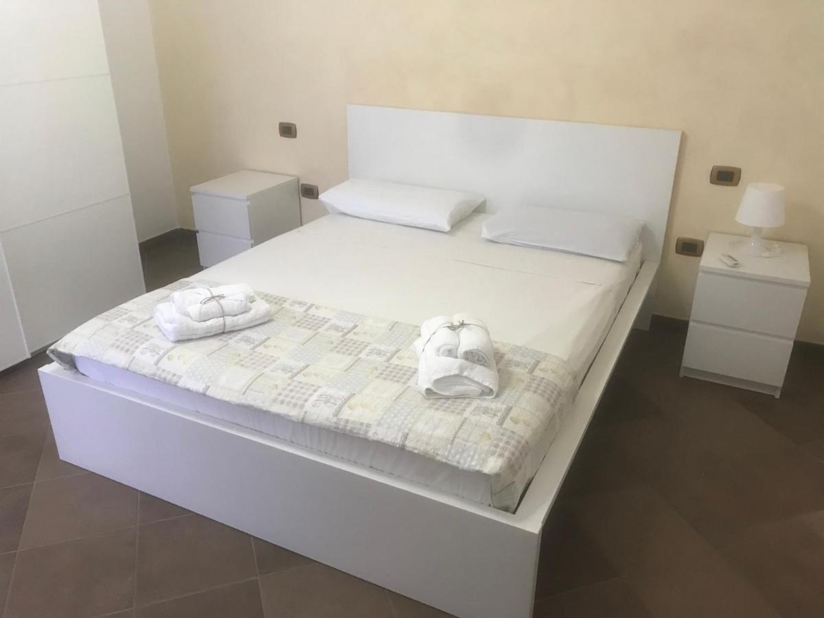 B&B Brindisi - Casalhouse Apartment - Bed and Breakfast Brindisi