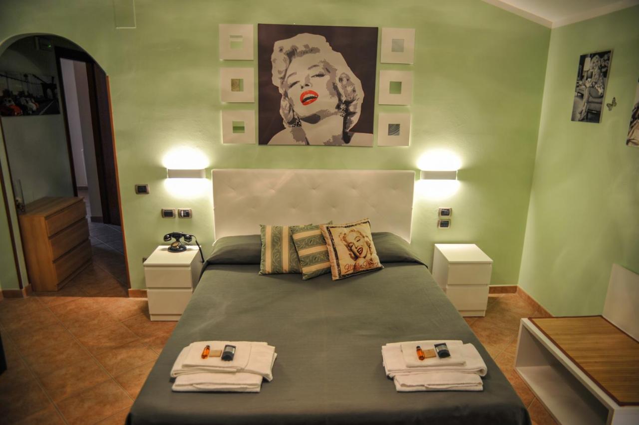 Grande Chambre Double 