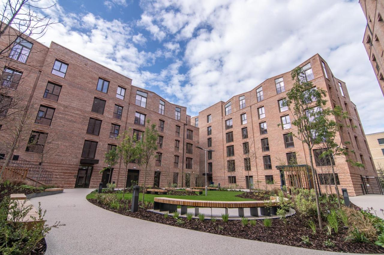 Entire 2 Bed - Free Parking - No. 35 - The Cosy Collection Ltd - B&B York
