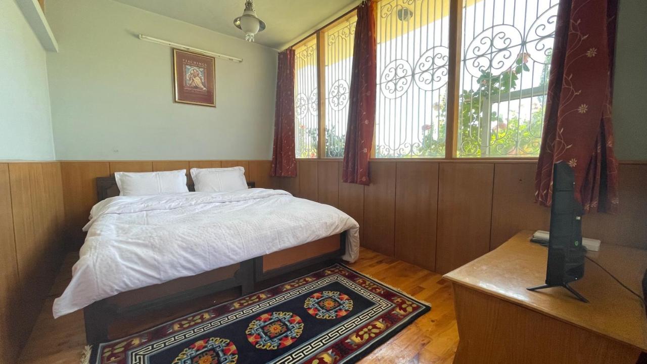 Suite Deluxe