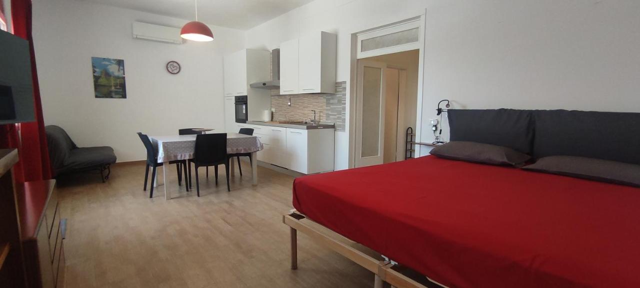 Casa vacanze Lucilla - B&B