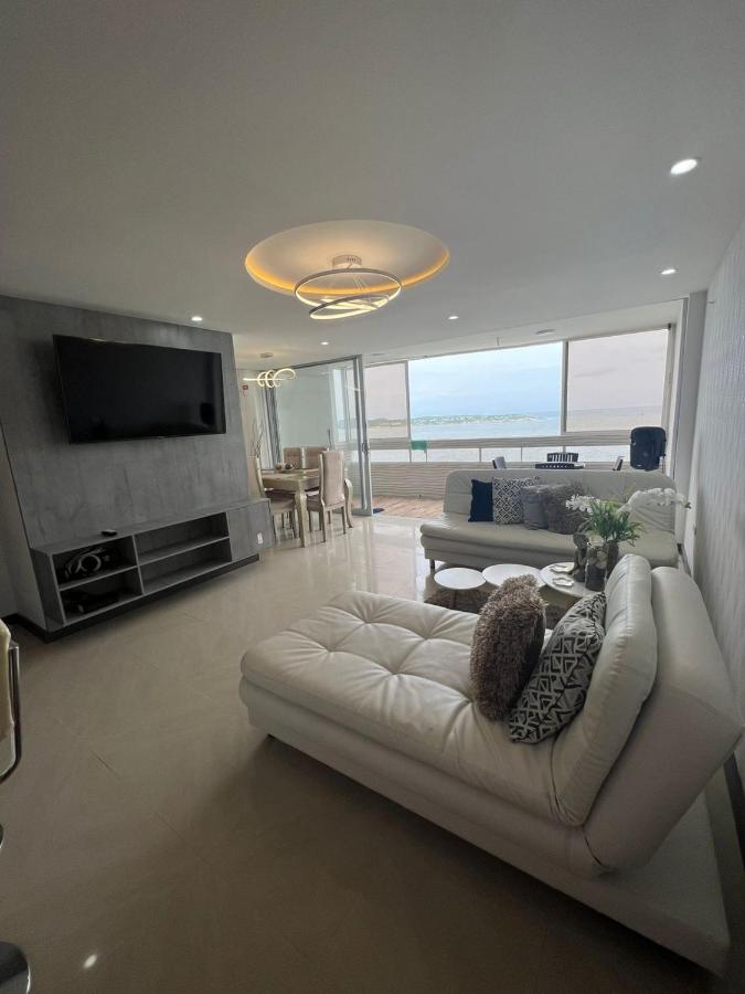 Apartamento Vacacional Cartagena - B&B Cartagena de Indias