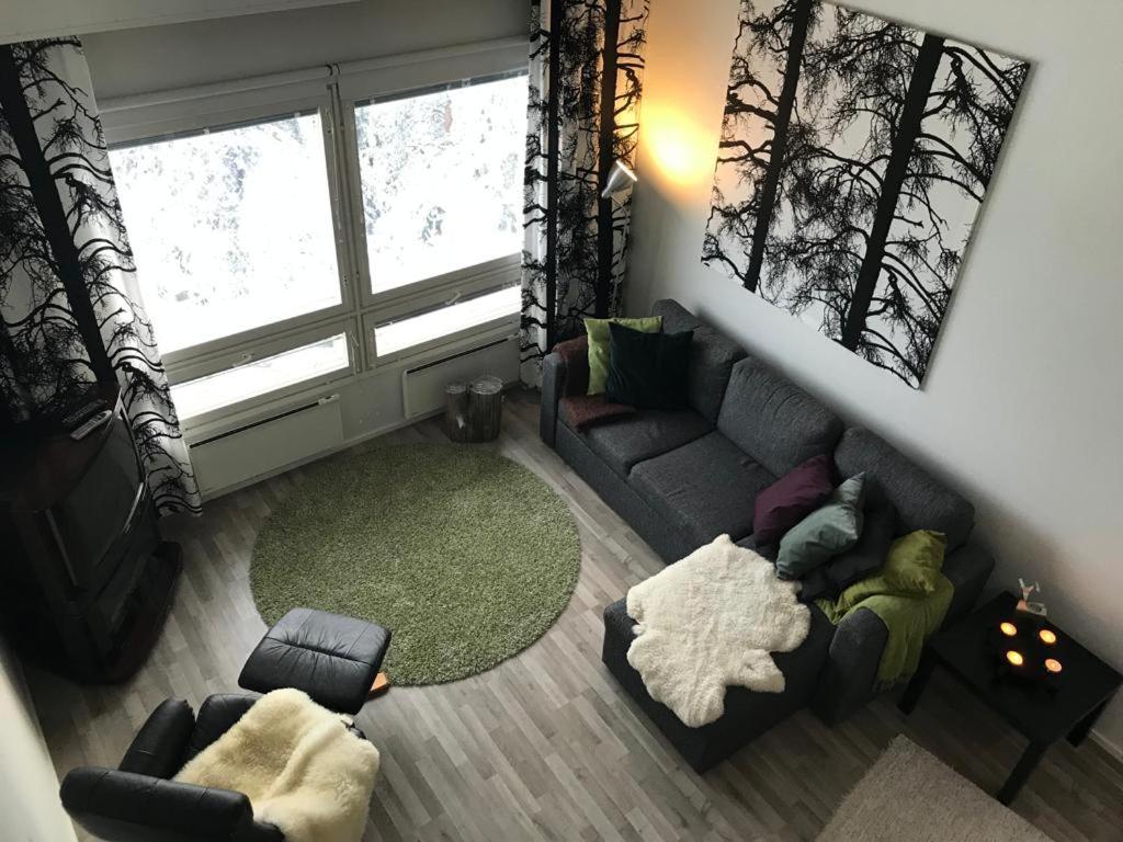Näköalahuoneisto 426 - B&B