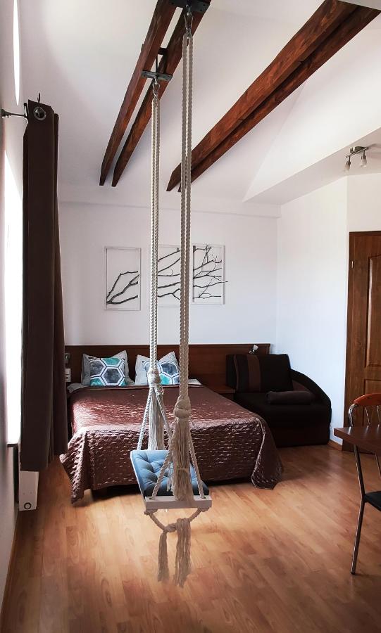 Camera Quadrupla con Bagno