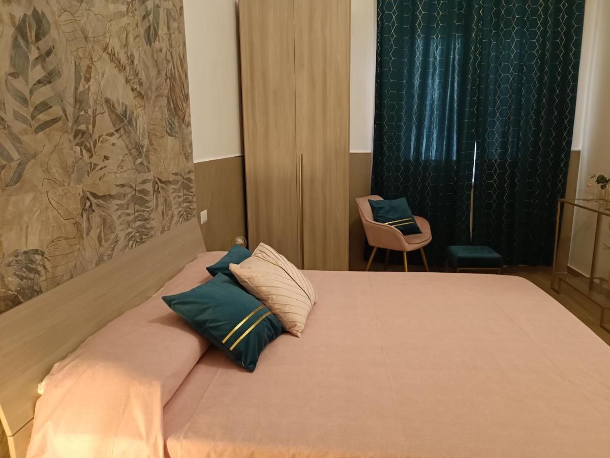 Appartement - Rez-de-Chaussée