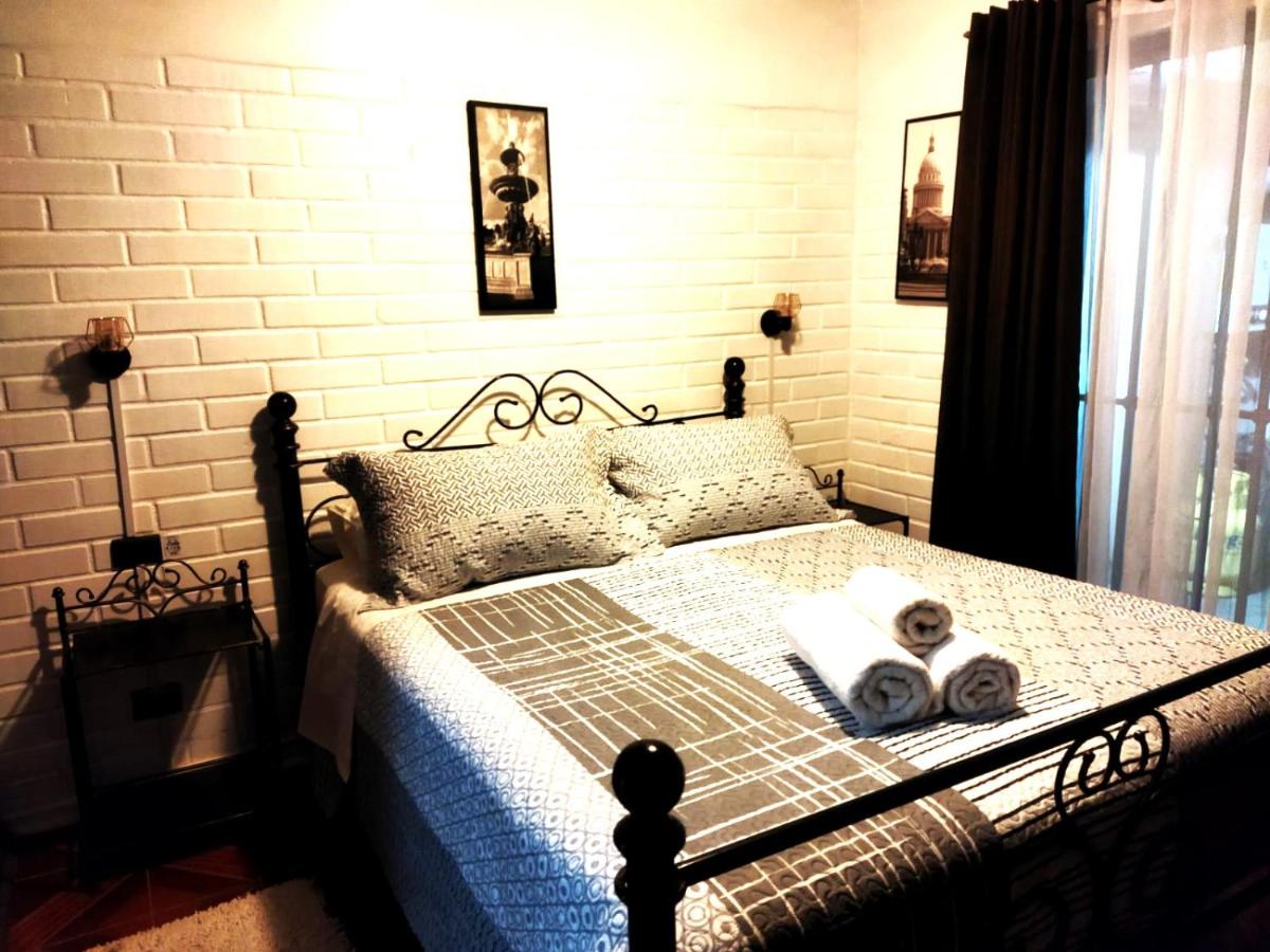 Chambre Double ou Lits Jumeaux Deluxe Supérieure