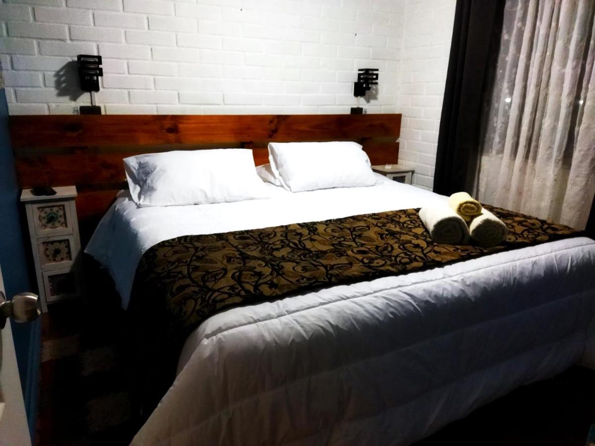 Superior Deluxe Tweepersoonskamer met 1 of 2 Bedden 