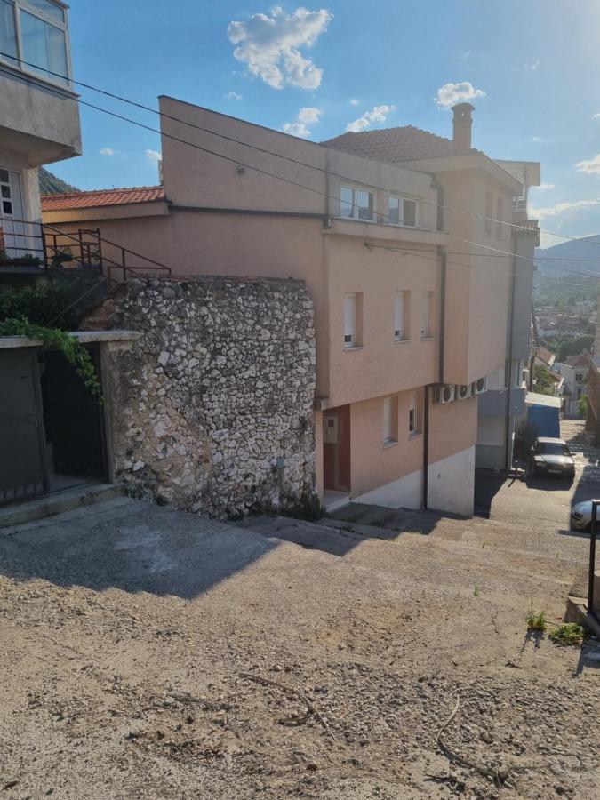 Apartman Nermin - Ferienwohnung