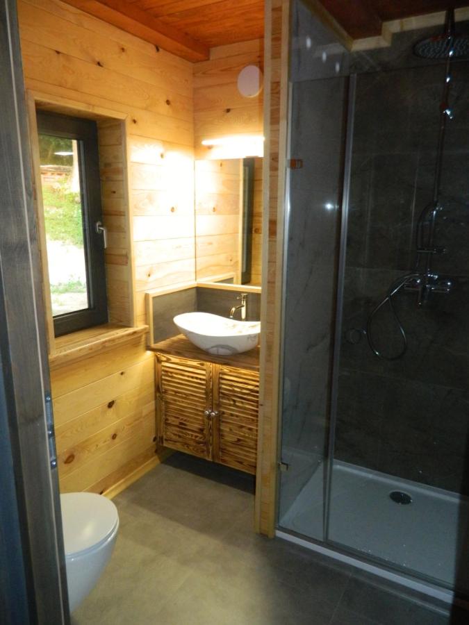 Chalet de 2 dormitorios