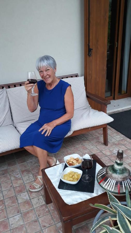 Maryhouse - B&B Borso del Grappa