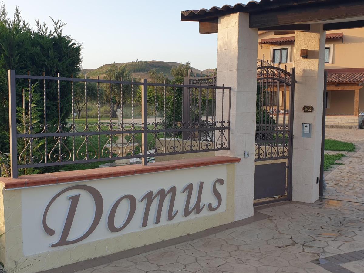 BB Domus Catanzaro - B&B Catanzaro