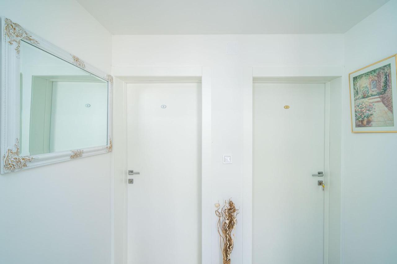 Apartmani Kralj - B&B