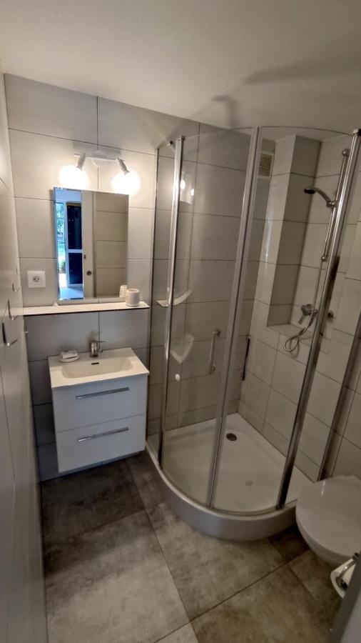 Appartement 1 Chambre