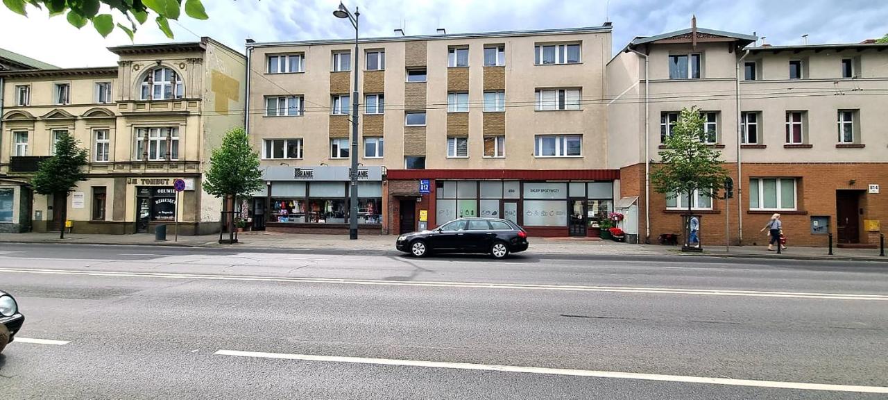 CLASSY APARTMENTS - Sopot - Centrum - B&B